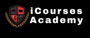iCourses Academy Logo